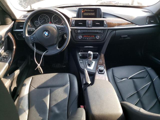 WBA3B1G50FNT04422 BMW 320 I