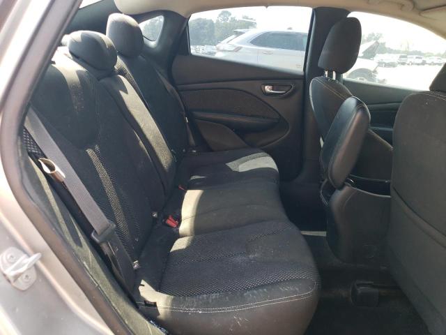 1C3CDFBB2FD222631 Dodge DART SXT