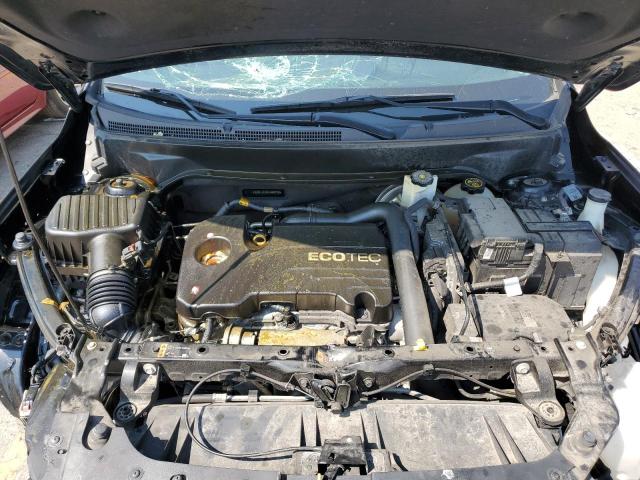 3GKALVEV0JL408732 GMC Terrain Slt