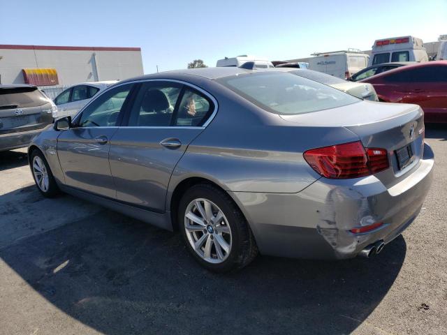 WBA5A5C53ED020912 BMW 528 I
