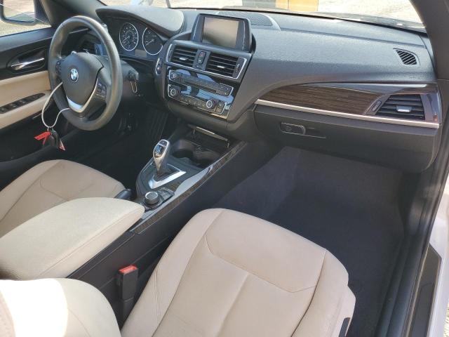 WBA1K5C52FV242770 BMW 228 I