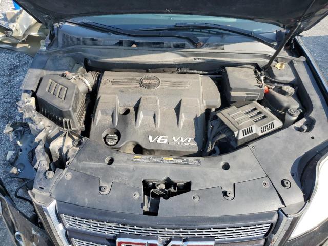 2GKFLXE35F6352198 GMC Terrain Slt