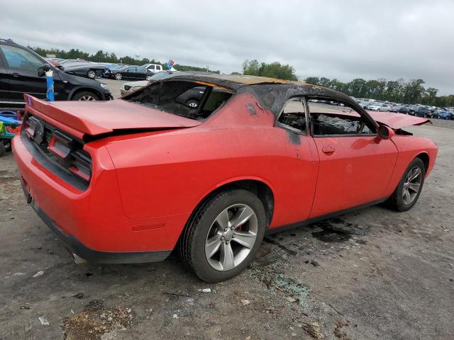 2C3CDZAG3JH183137 Dodge Challenger Sxt