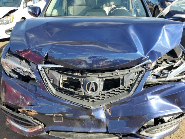 5J8TB4H51HL003693 Acura Rdx Technology