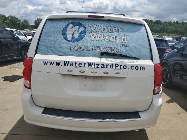 2C4RDGCG0KR771631 Dodge Grand Caravan Sxt