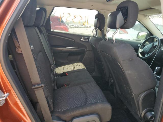 3C4PDCBGXET270846 Dodge Journey Sxt