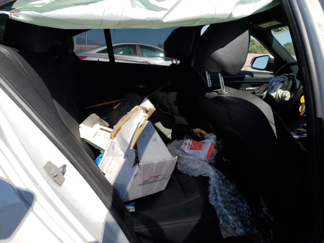 WBA8B9C34HK885615 BMW 330 I