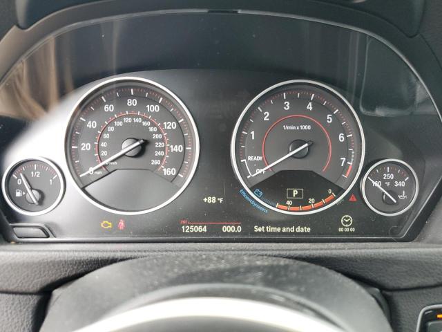 WBA4F9C34HG812900 BMW 430xi Gran Coupe