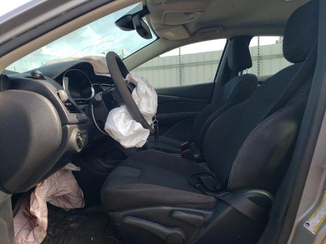 1C3CDFAA5FD112035 Dodge DART SE