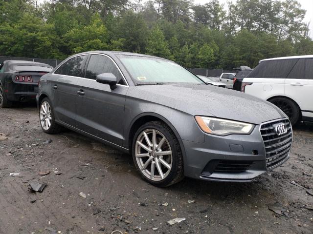WAUCCGFF2F1128698 Audi A3 Premium Plus