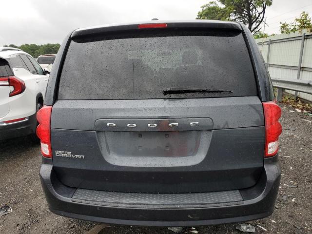 2C4RDGBG8ER376747 Dodge Grand Caravan Se