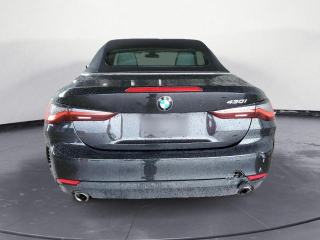 WBA23AT06NCH84840 BMW 430I