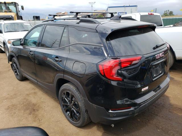 3GKALVEV7ML322810 GMC Terrain Slt