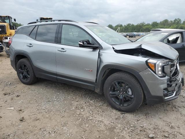 3GKALYEG9PL244733 GMC Terrain At4