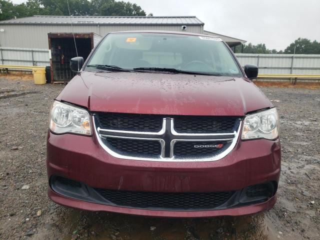 2C4RDGBG6HR563425 Dodge Grand Caravan Se