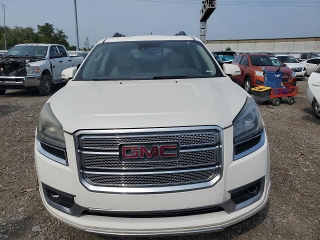 1GKKVTKD2EJ329994 GMC Acadia Denali