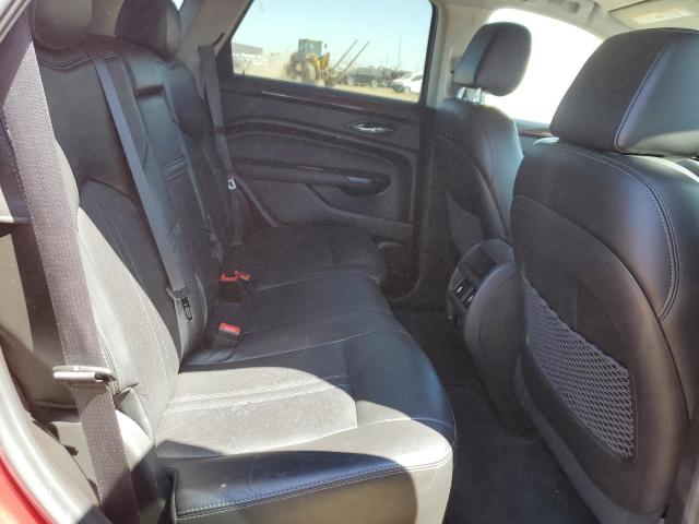 3GYFNEE30GS579421 Cadillac Srx Luxury Collection