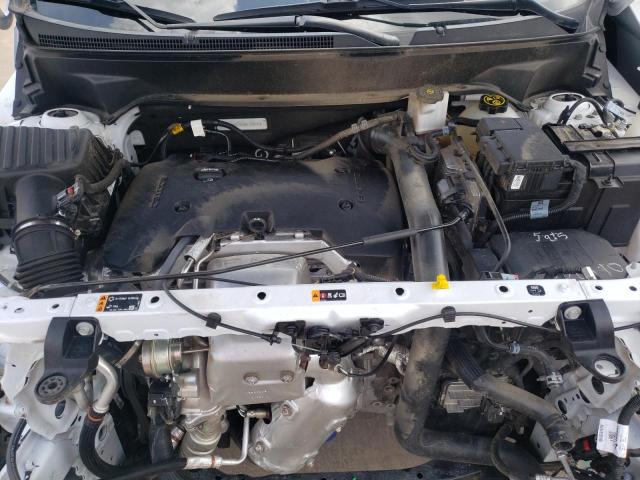 3GKALSEXXKL355457 GMC Terrain Denali