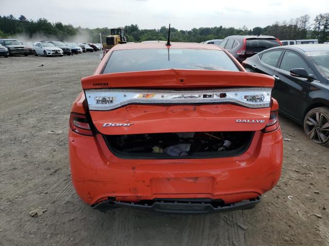 1C3CDFBB4GD630064 Dodge DART SXT