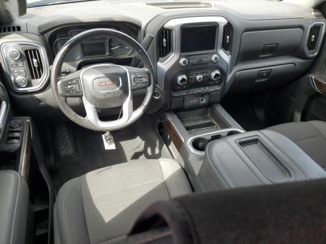 3GTU9CED9MG195005 GMC Sierra K1500 Elevation