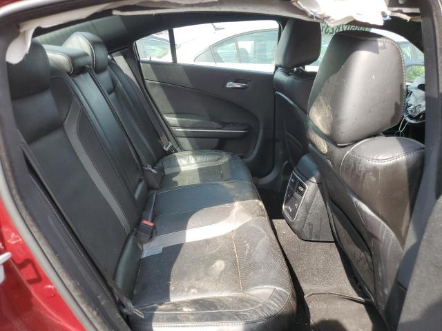2C3CDXBGXMH642929 Dodge Charger Sxt