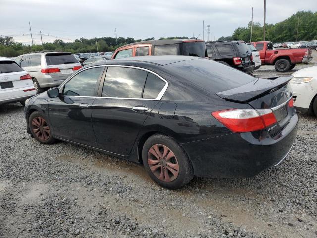 1HGCR2F30FA237401 Honda ACCORD LX
