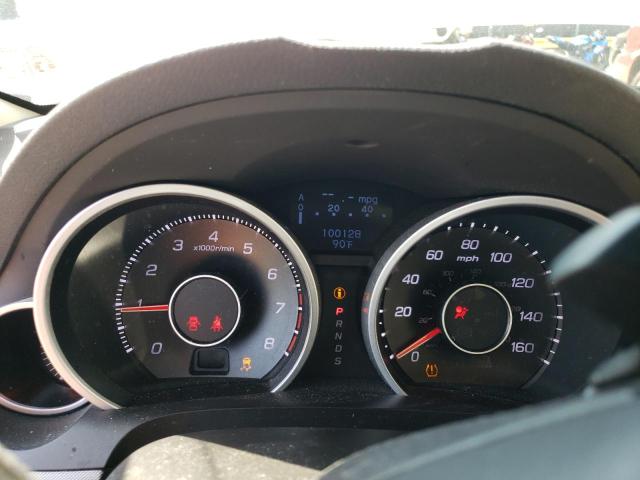 19UUA8F54EA006984 Acura TL TECH