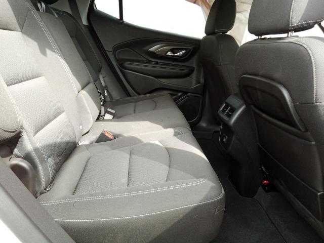 3GKALMEGXPL226167 GMC Terrain Sle