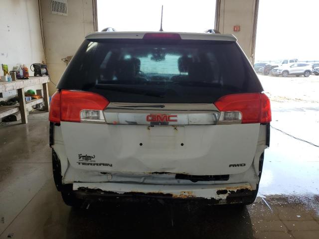 2GKFLXEK1E6331564 GMC Terrain Slt