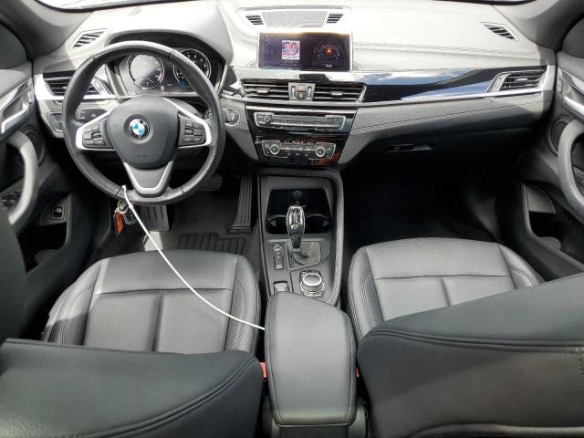 WBXJG9C07M5T96648 BMW X1 Xdrive28i