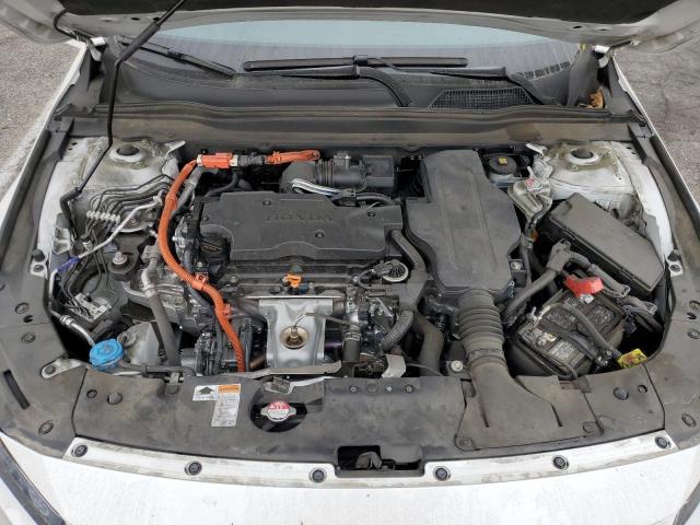 1HGCV3F15MA010055 Honda ACCORD HYBRID