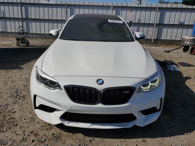 WBS2U7C07L7E52634 BMW M2 Competition