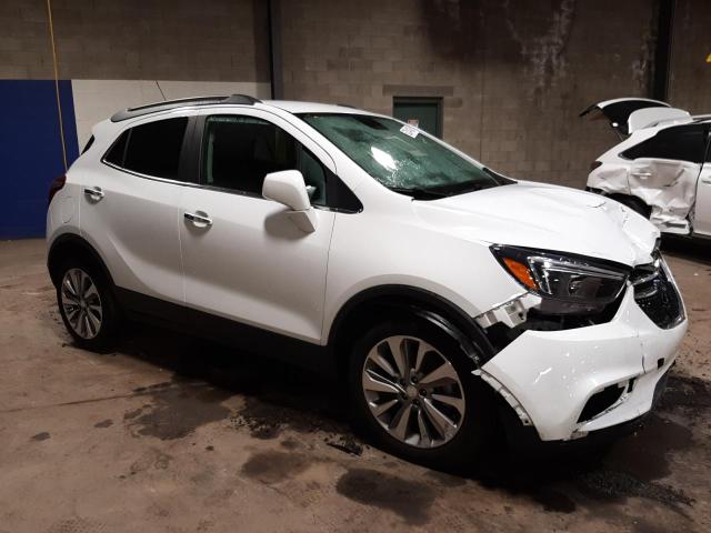 KL4CJASB5LB045808 Buick Encore Preferred