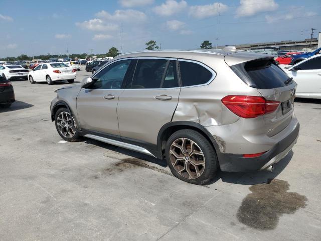WBXJG7C09N5V37242 BMW X1 Sdrive28i