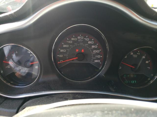 1C3CDZABXEN133238 Dodge AVENGER SE