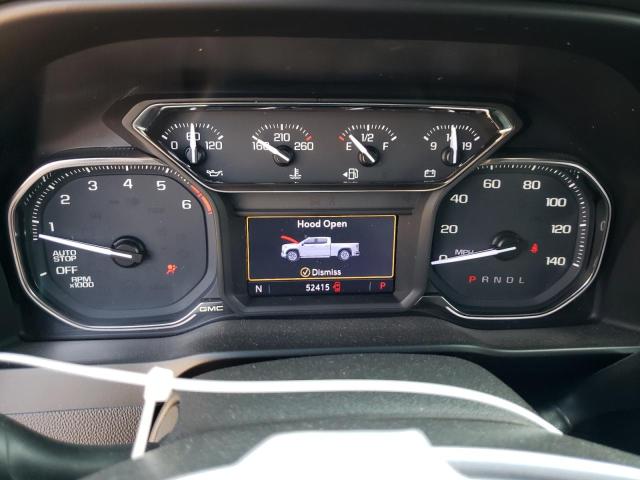 3GTP8DED3KG302021 GMC Sierra C1500 Slt