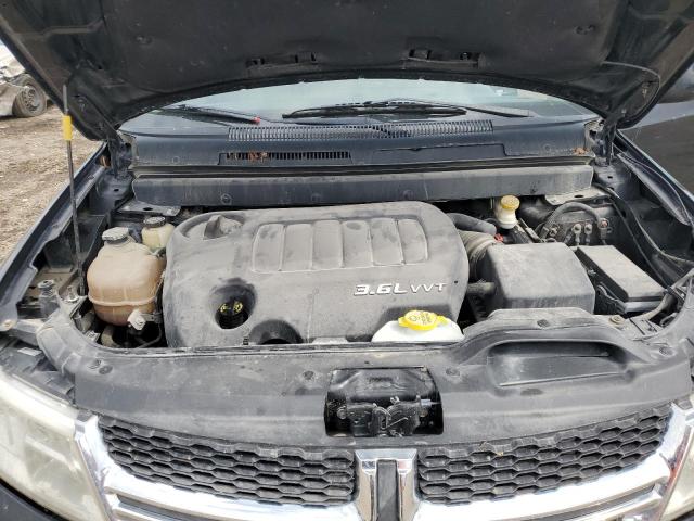 3C4PDCDG1FT588630 Dodge Journey Limited