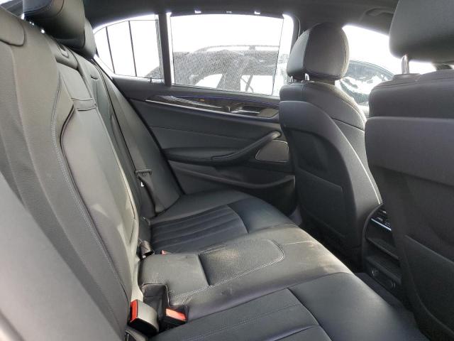 WBAJE5C57JWA94693 BMW 540 I