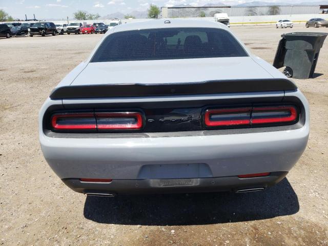 2C3CDZJG0MH684040 Dodge Challenger Gt