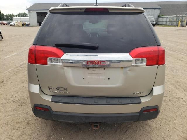2GKFLWEK2F6322819 GMC Terrain Sle