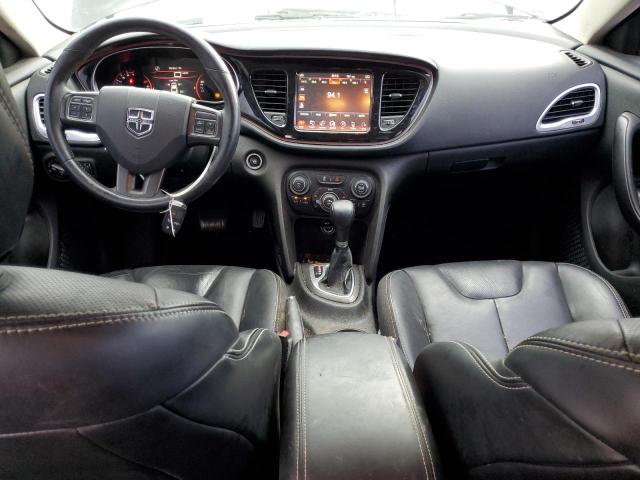 1C3CDFCB1ED695983 Dodge Dart Limited