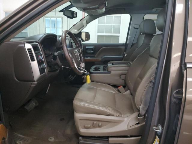 1GTV2VECXFZ146023 GMC Sierra K1500 Slt