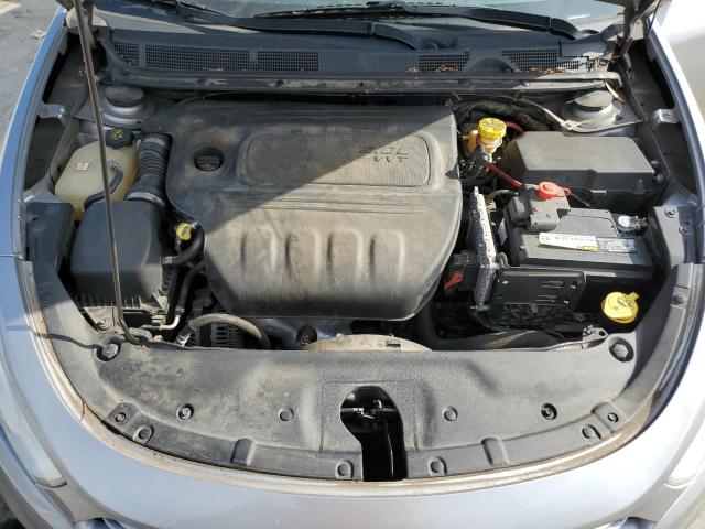 1C3CDFFA1GD820213 Dodge Dart Sxt Sport