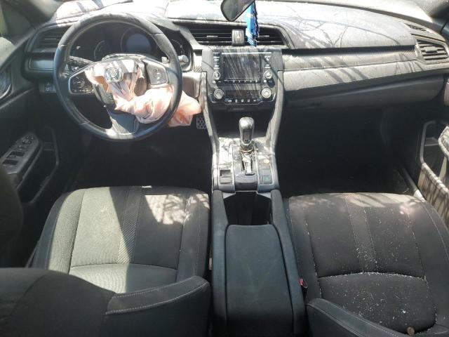 SHHFK7H46HU223188 Honda Civic Sport