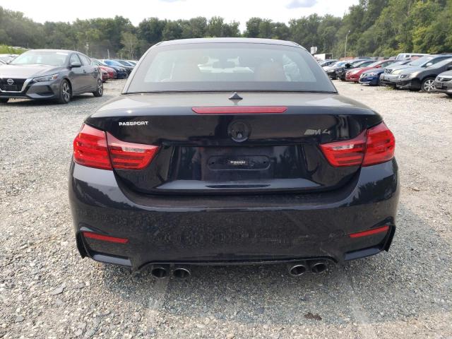 WBS3U9C50GP970096 BMW M4