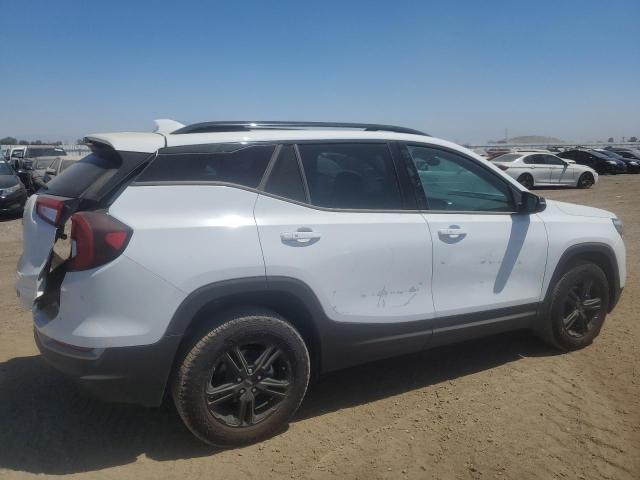 3GKALYEV9NL276366 GMC Terrain At4