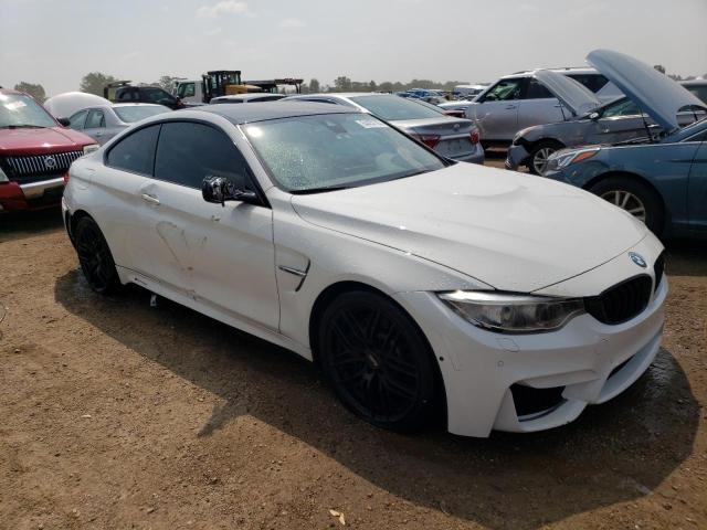 WBS3R9C59GK338583 BMW M4
