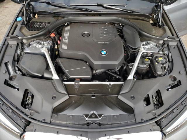 WBA13BJ06PWX97462 BMW 530 XI