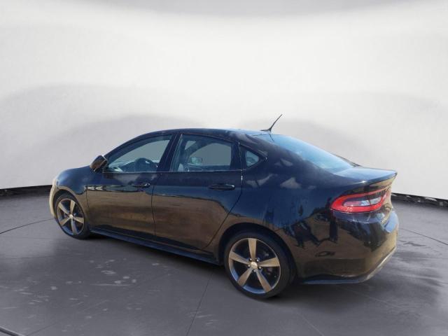 1C3CDFEB8ED826582 Dodge DART GT