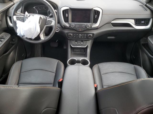 3GKALVEX2LL124166 GMC Terrain Slt